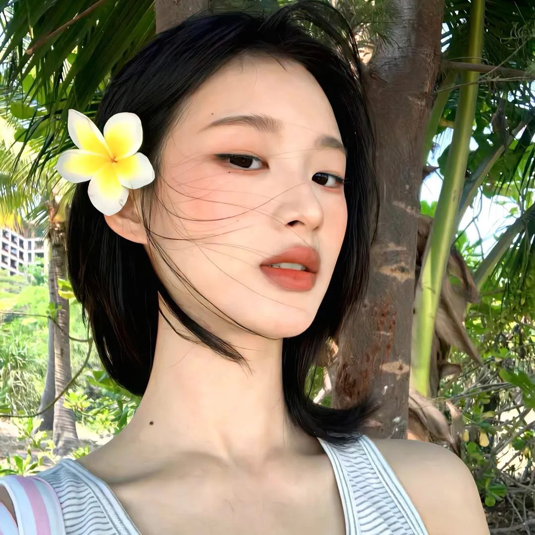无惧的爱