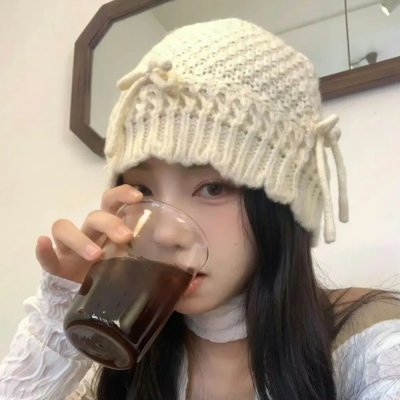 粉红小房子